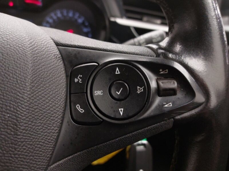 Used Vauxhall Corsa 2020 for sale - 77716880: Photo 19