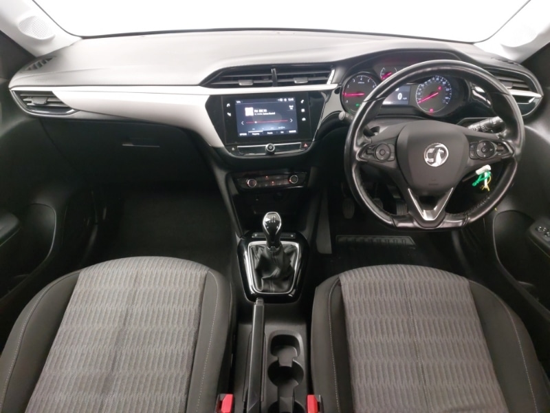 Used Vauxhall Corsa 2020 for sale - 77716880: Photo 2