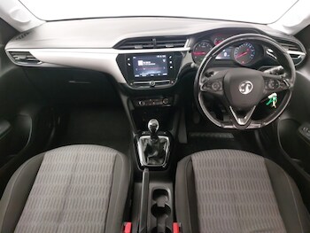 Used Vauxhall Corsa 2020 for sale - 77716880: Photo