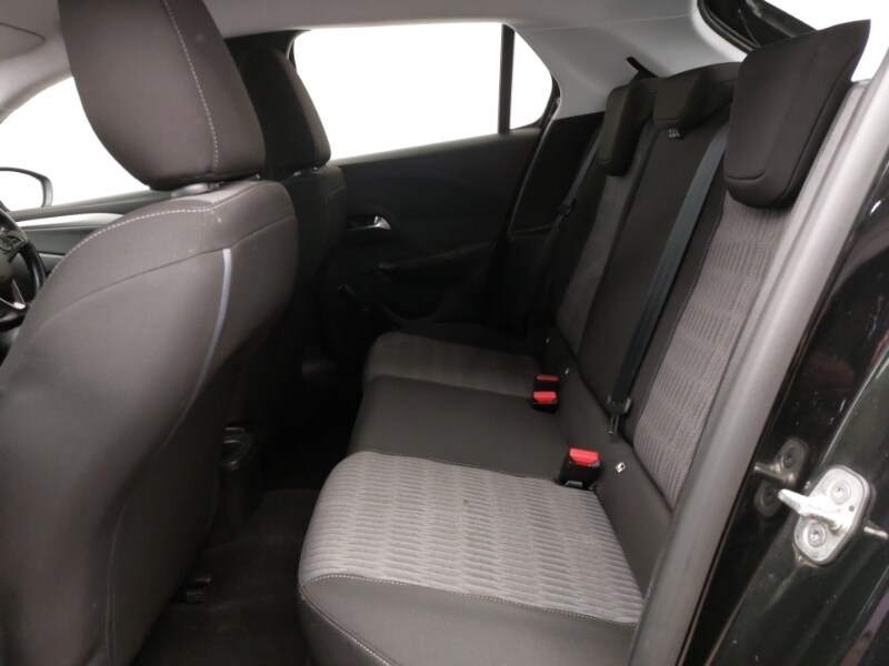 Used Vauxhall Corsa 2020 for sale - 77716880: Photo 6