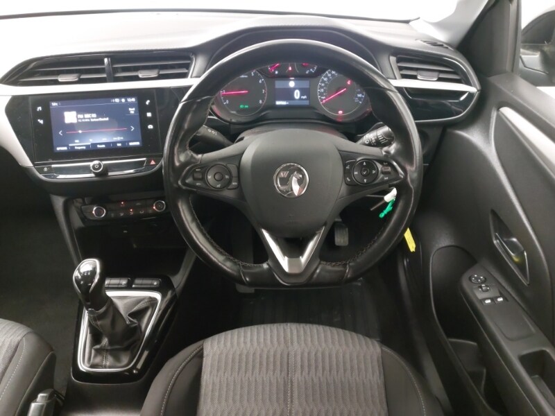 Used Vauxhall Corsa 2020 for sale - 77716880: Photo 7