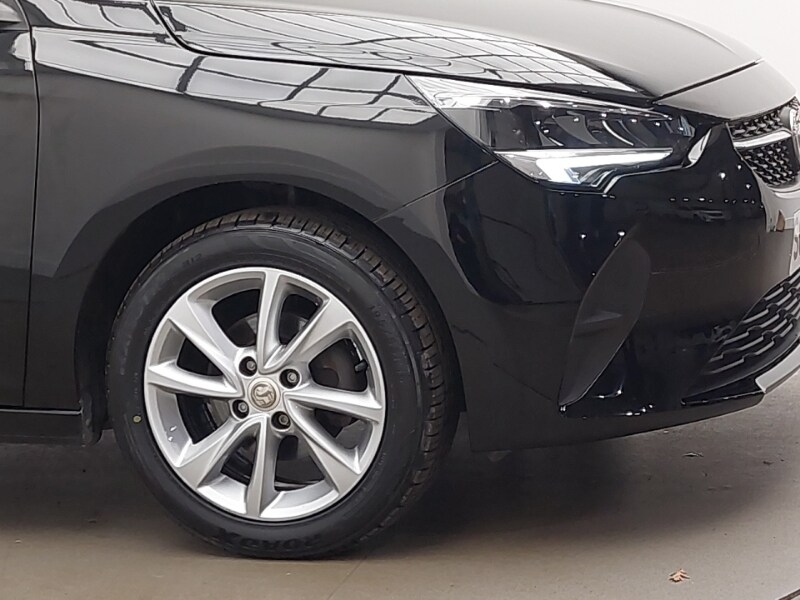 Used Vauxhall Corsa 2020 for sale - 77716880: Photo 9