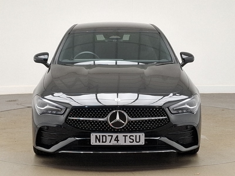 Used Mercedes-Benz CLA 2024 for sale - 77454167: Photo 12