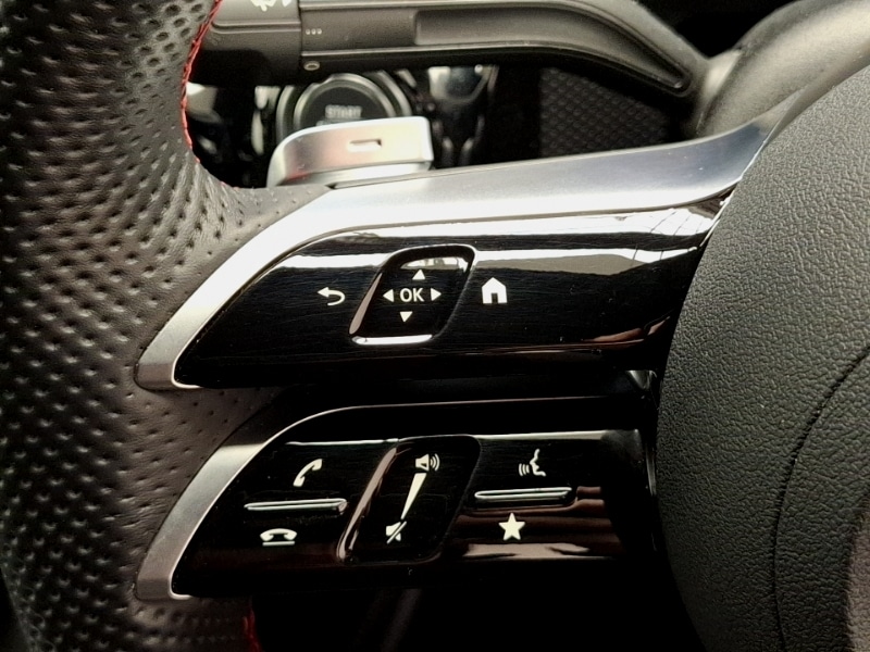 Used Mercedes-Benz CLA 2024 for sale - 77454167: Photo 15