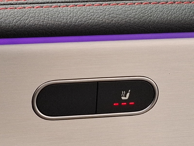 Used Mercedes-Benz CLA 2024 for sale - 77454167: Photo 17