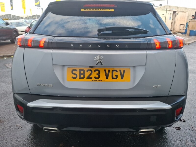Used Peugeot 2008 2023 for sale - 76763605: Photo 14