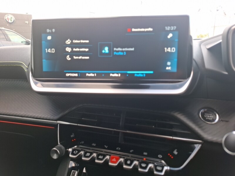 Used Peugeot 2008 2023 for sale - 76763605: Photo 16