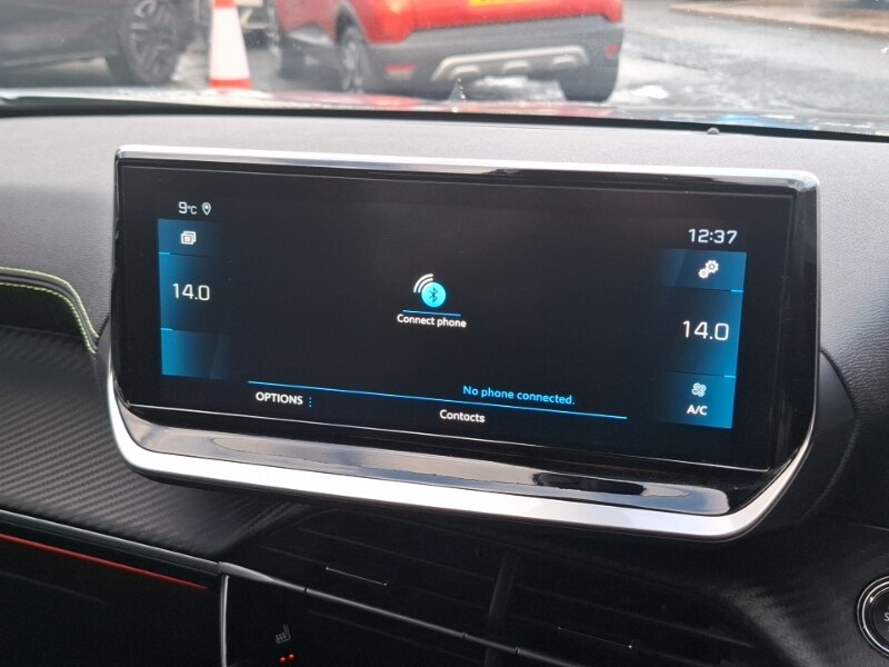 Used Peugeot 2008 2023 for sale - 76763605: Photo 17