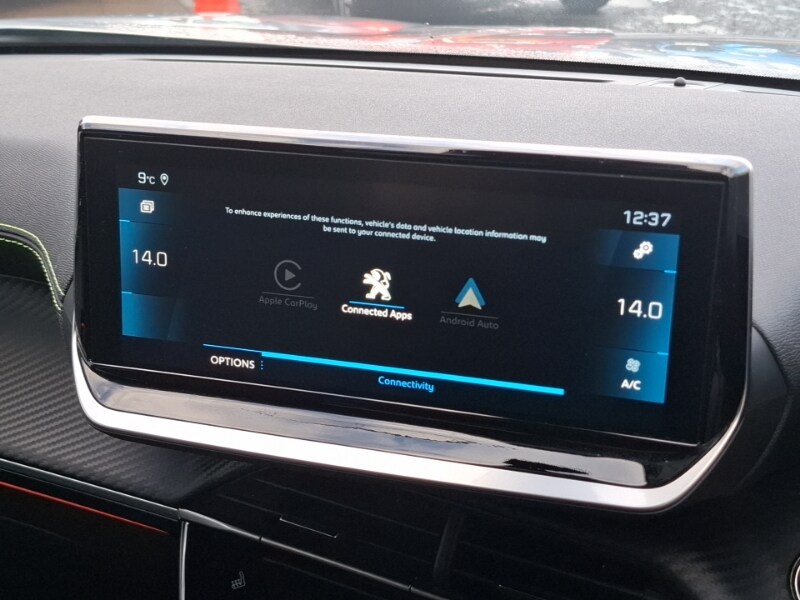 Used Peugeot 2008 2023 for sale - 76763605: Photo 18