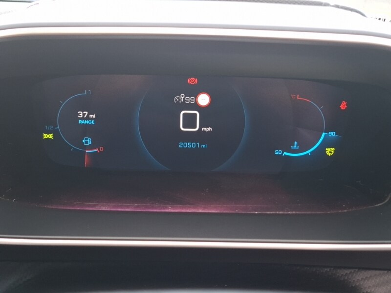 Used Peugeot 2008 2023 for sale - 76763605: Photo 19