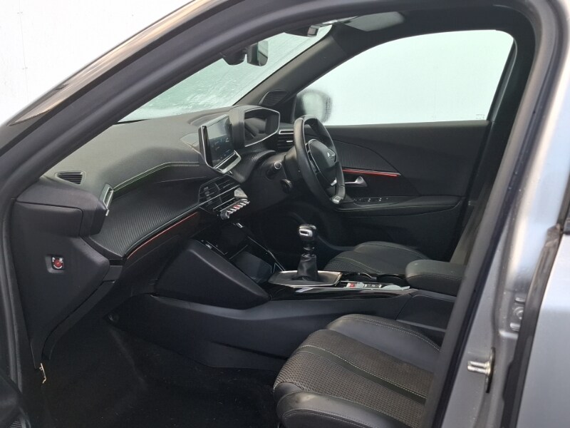 Used Peugeot 2008 2023 for sale - 76763605: Photo 5