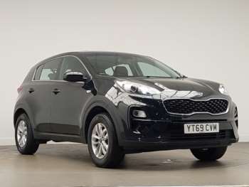 2019 - 1.6 GDi ISG 1 5dr