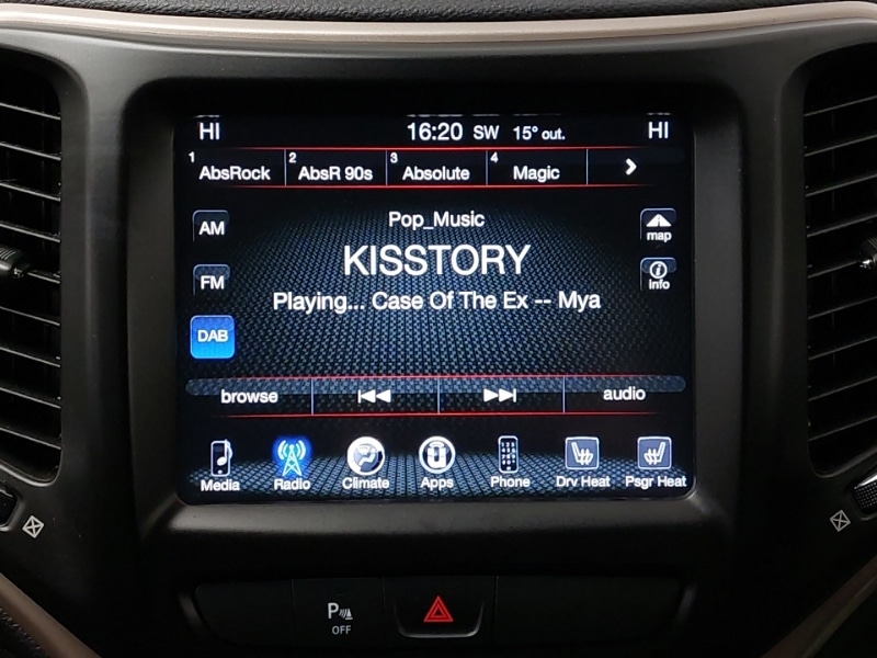 Used Jeep Cherokee 2017 for sale - 77070065: Photo 10