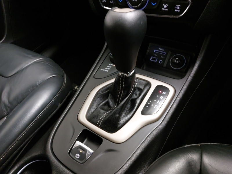 Used Jeep Cherokee 2017 for sale - 77070065: Photo 16