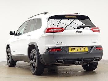 Used Jeep Cherokee 2017 for sale - 77070065: Photo