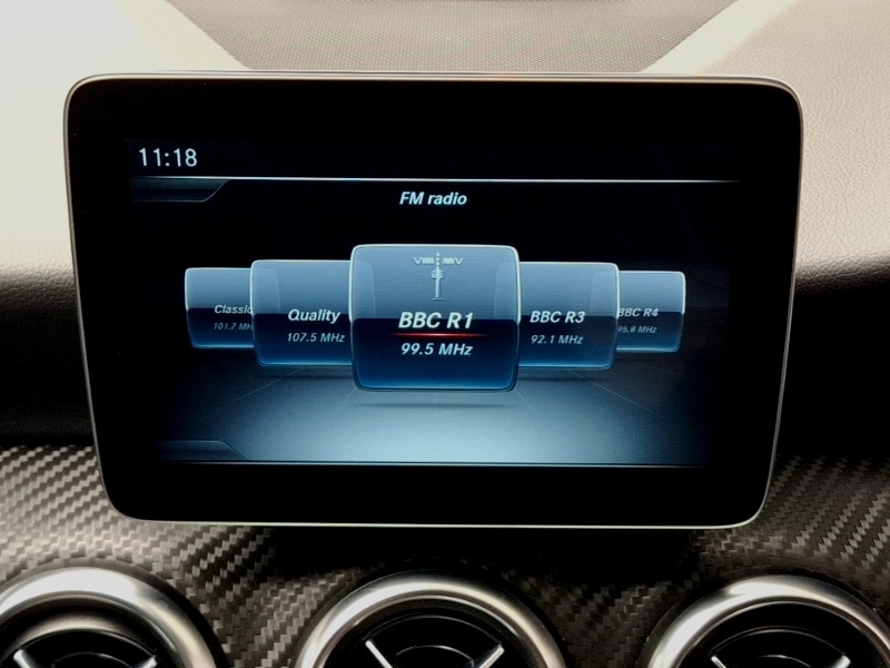 Used Mercedes-Benz A-Class 2018 for sale - 77224068: Photo 10