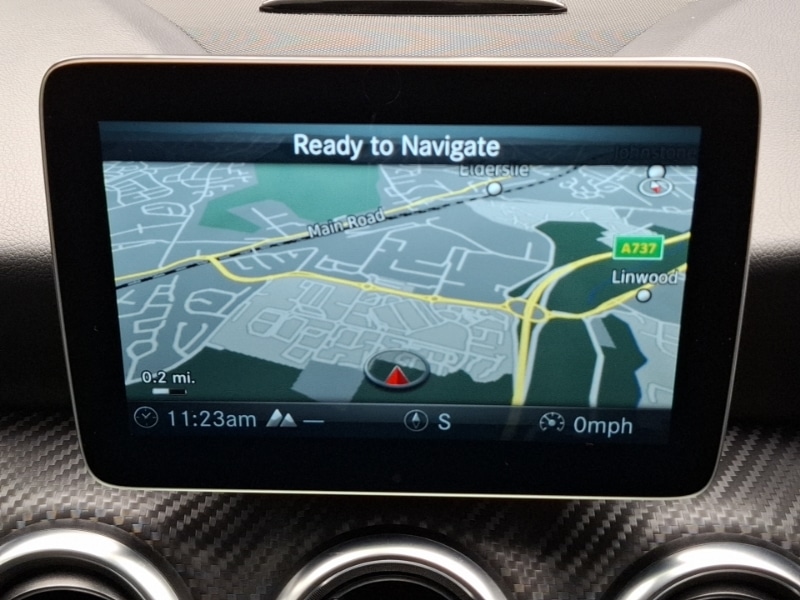 Used Mercedes-Benz A-Class 2018 for sale - 77224068: Photo 16