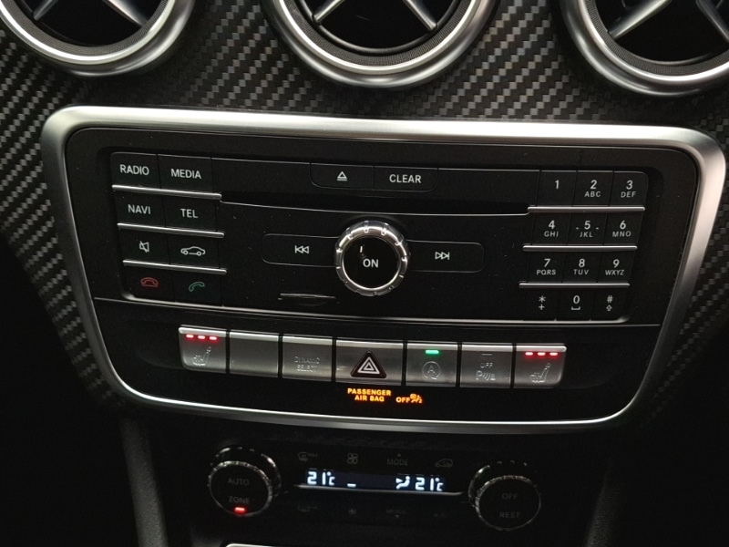 Used Mercedes-Benz A-Class 2018 for sale - 77224068: Photo 17