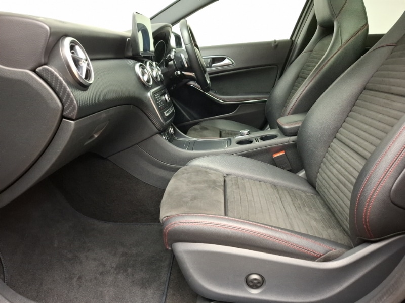 Used Mercedes-Benz A-Class 2018 for sale - 77224068: Photo 5