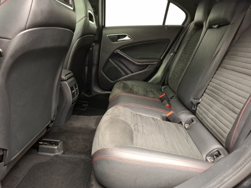 Used Mercedes-Benz A-Class 2018 for sale - 77224068: Photo 6