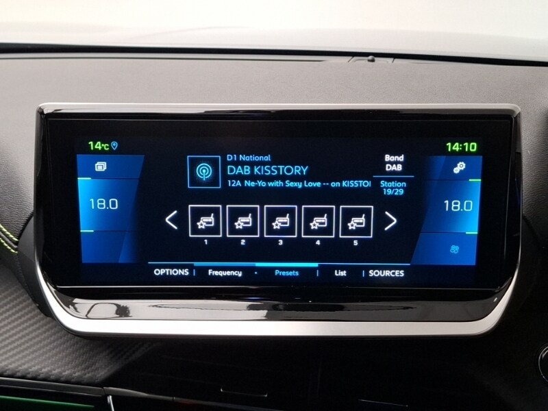 Used Peugeot 2008 2023 for sale - 77677971: Photo 10