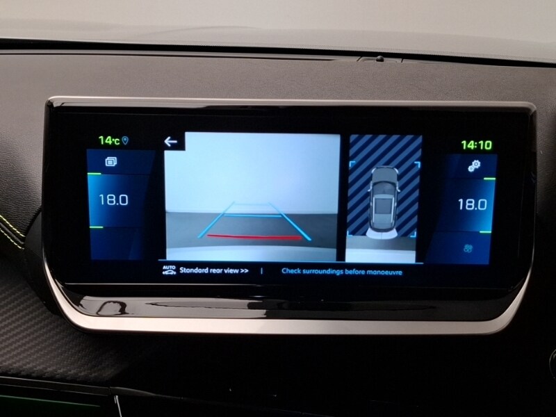 Used Peugeot 2008 2023 for sale - 77677971: Photo 11