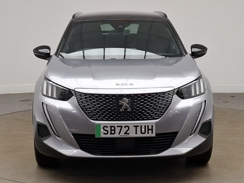 Used Peugeot 2008 2023 for sale - 77677971: Photo 12