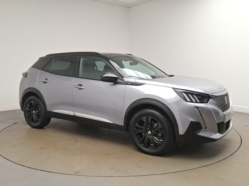 Used Peugeot 2008 2023 for sale - 77677971: Photo 13