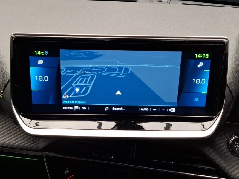 Used Peugeot 2008 2023 for sale - 77677971: Photo 15