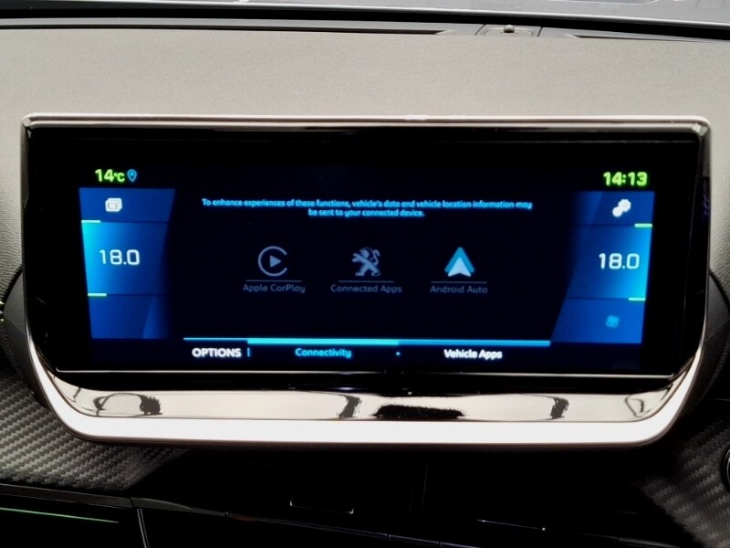 Used Peugeot 2008 2023 for sale - 77677971: Photo 16