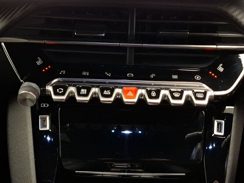 Used Peugeot 2008 2023 for sale - 77677971: Photo 17