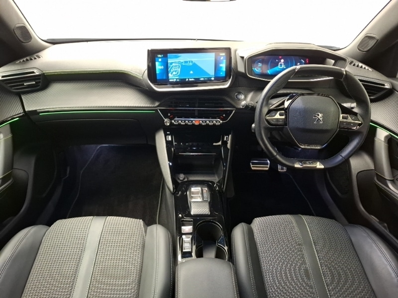 Used Peugeot 2008 2023 for sale - 77677971: Photo 2