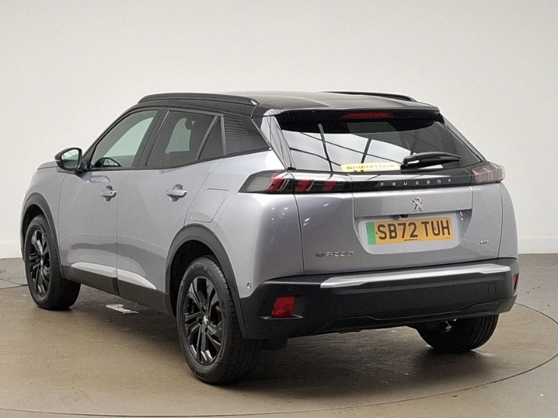 Used Peugeot 2008 2023 for sale - 77677971: Photo 3