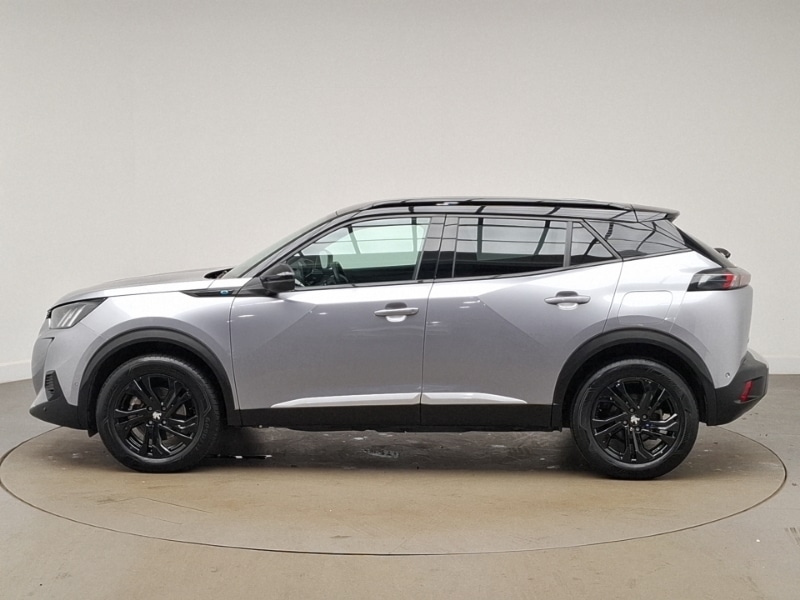 Used Peugeot 2008 2023 for sale - 77677971: Photo 4