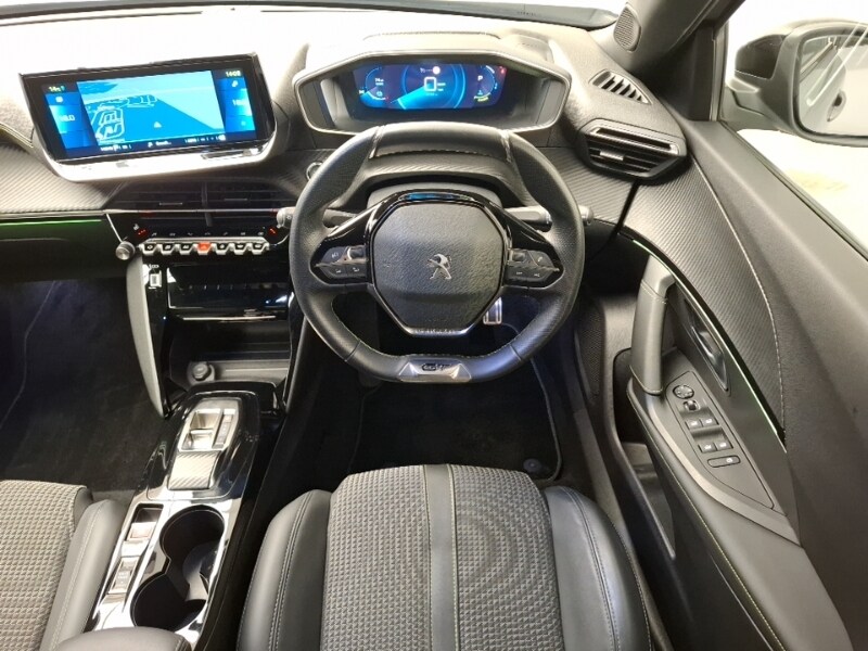 Used Peugeot 2008 2023 for sale - 77677971: Photo 7