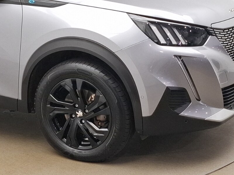 Used Peugeot 2008 2023 for sale - 77677971: Photo 9