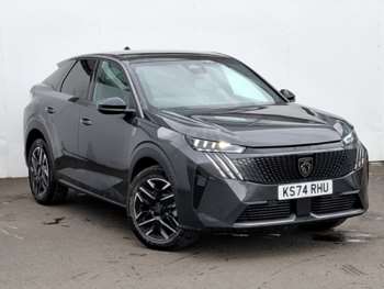 Used Peugeot 3008 2024 for sale - 75065959: Photo