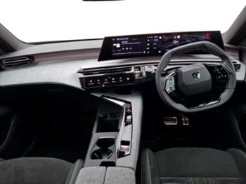 Used Peugeot 3008 2024 for sale - 75065959: Photo