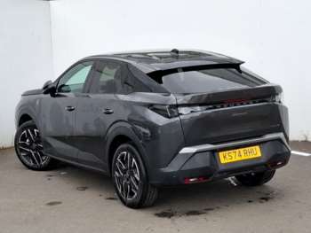 Used Peugeot 3008 2024 for sale - 75065959: Photo