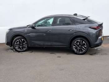 Used Peugeot 3008 2024 for sale - 75065959: Photo