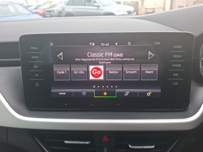 Used Skoda Kamiq 2022 for sale - 76091726: Photo 14