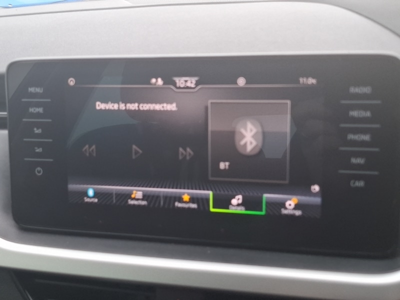 Used Skoda Kamiq 2022 for sale - 76091726: Photo 15