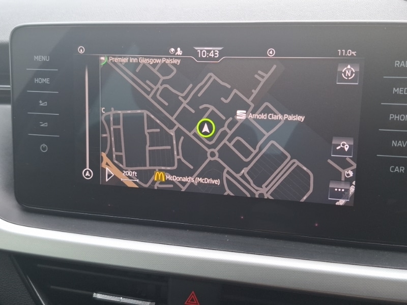 Used Skoda Kamiq 2022 for sale - 76091726: Photo 16