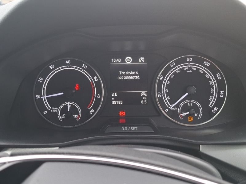 Used Skoda Kamiq 2022 for sale - 76091726: Photo 17