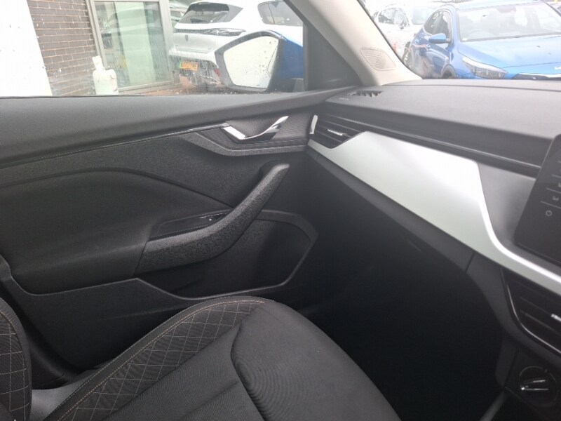 Used Skoda Kamiq 2022 for sale - 76091726: Photo 18