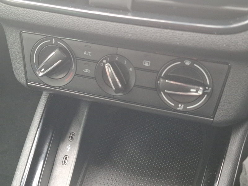 Used Skoda Kamiq 2022 for sale - 76091726: Photo 19