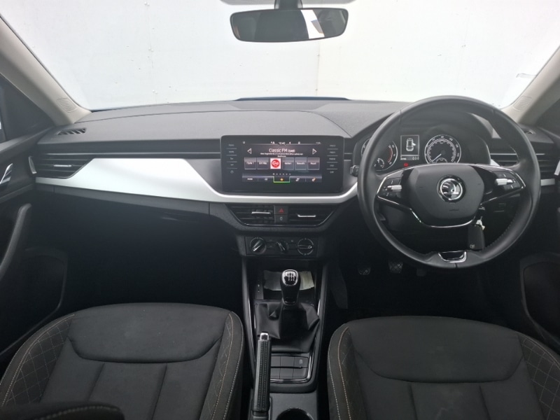 Used Skoda Kamiq 2022 for sale - 76091726: Photo 2