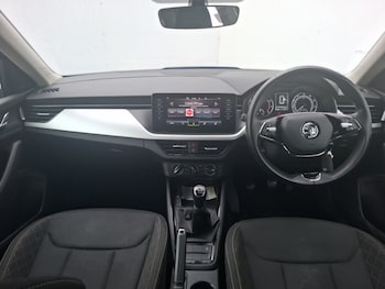 Used Skoda Kamiq 2022 for sale - 76091726: Photo