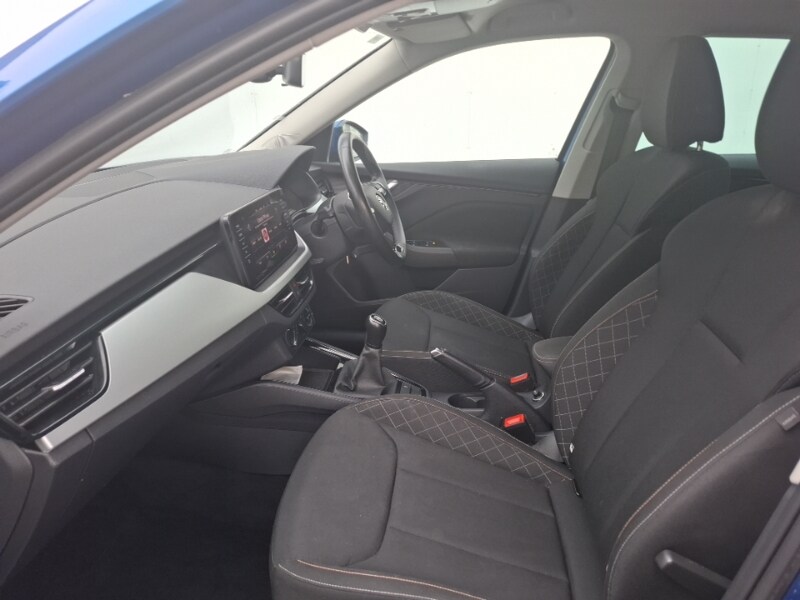 Used Skoda Kamiq 2022 for sale - 76091726: Photo 5