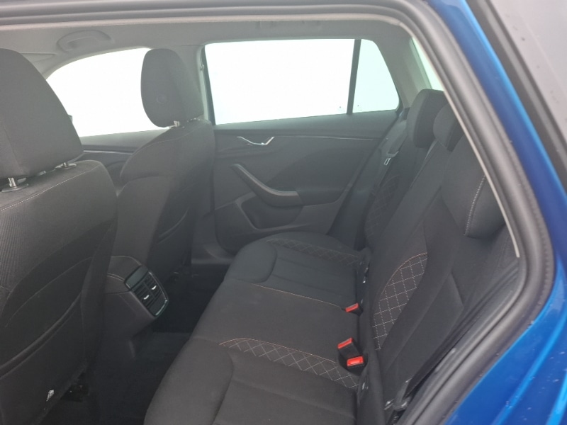 Used Skoda Kamiq 2022 for sale - 76091726: Photo 6